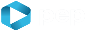 PEP worldwide logo NL