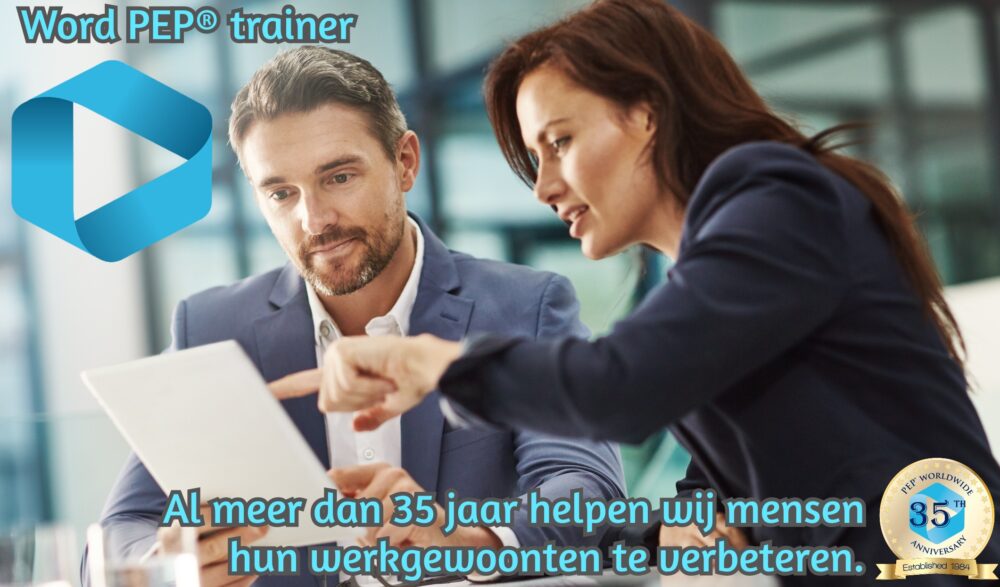 trainer worden